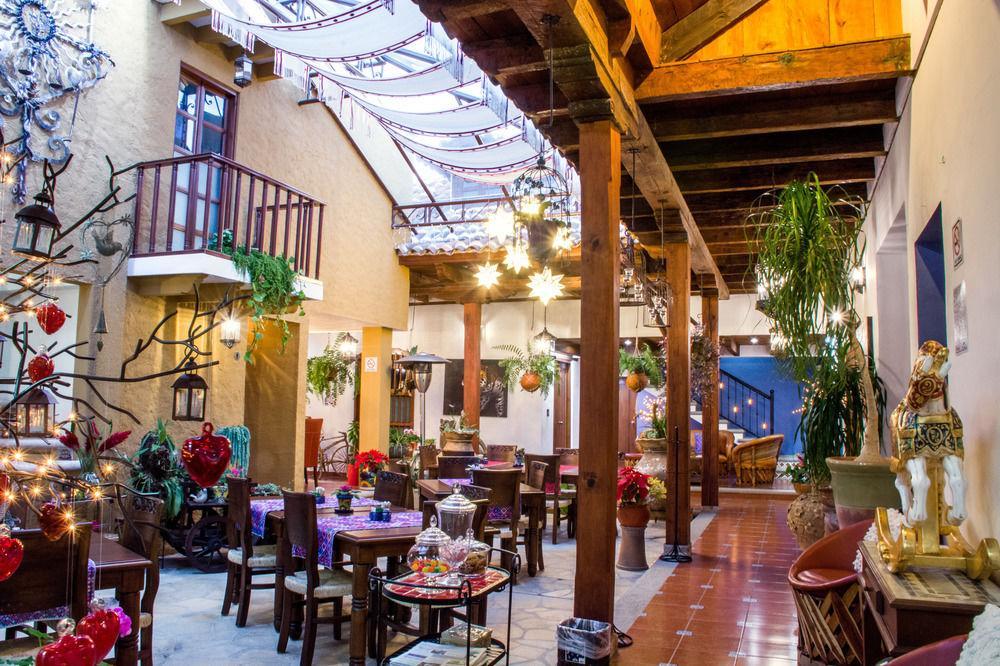 Casa Santa Lucia 5*