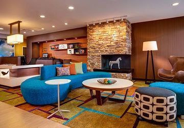 Fairfield & Juriquilla Hotel 4*