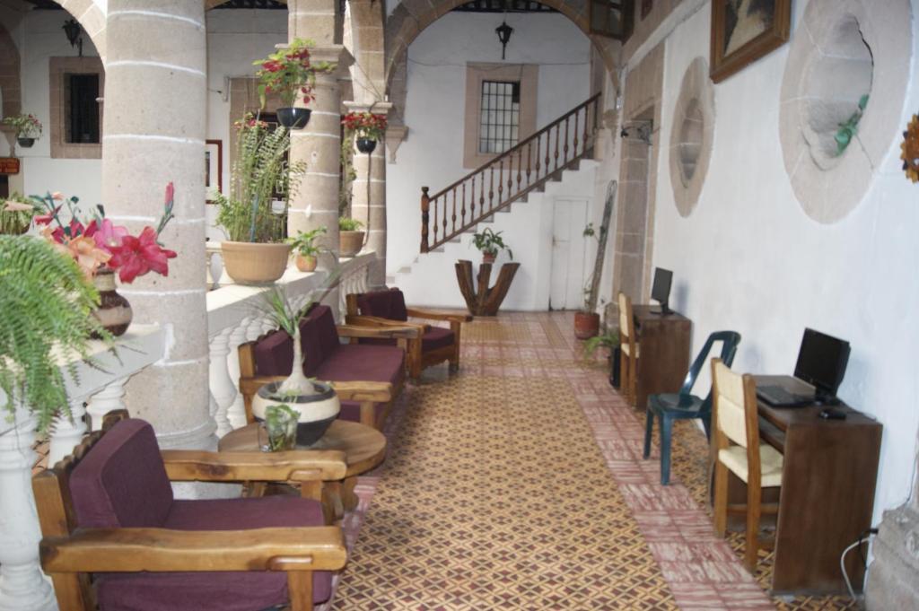 Casa Grande De 3*