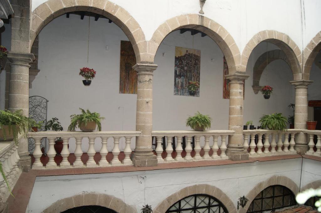 Casa Grande De