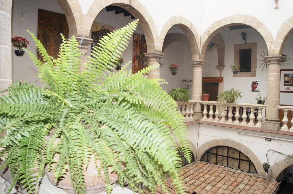 Casa Grande De 3* Taxco de Alarcon