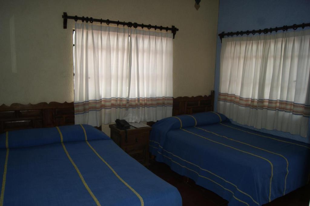 Hotel Casa Grande De 3*