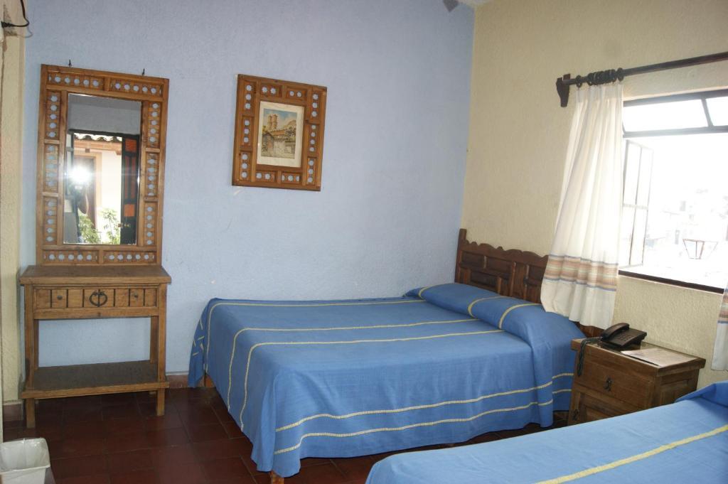 Hotel Casa Grande De 3*