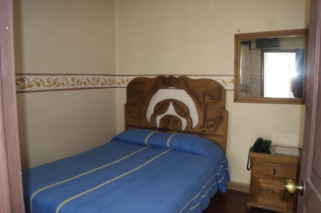 Hotel Casa Grande De 3*