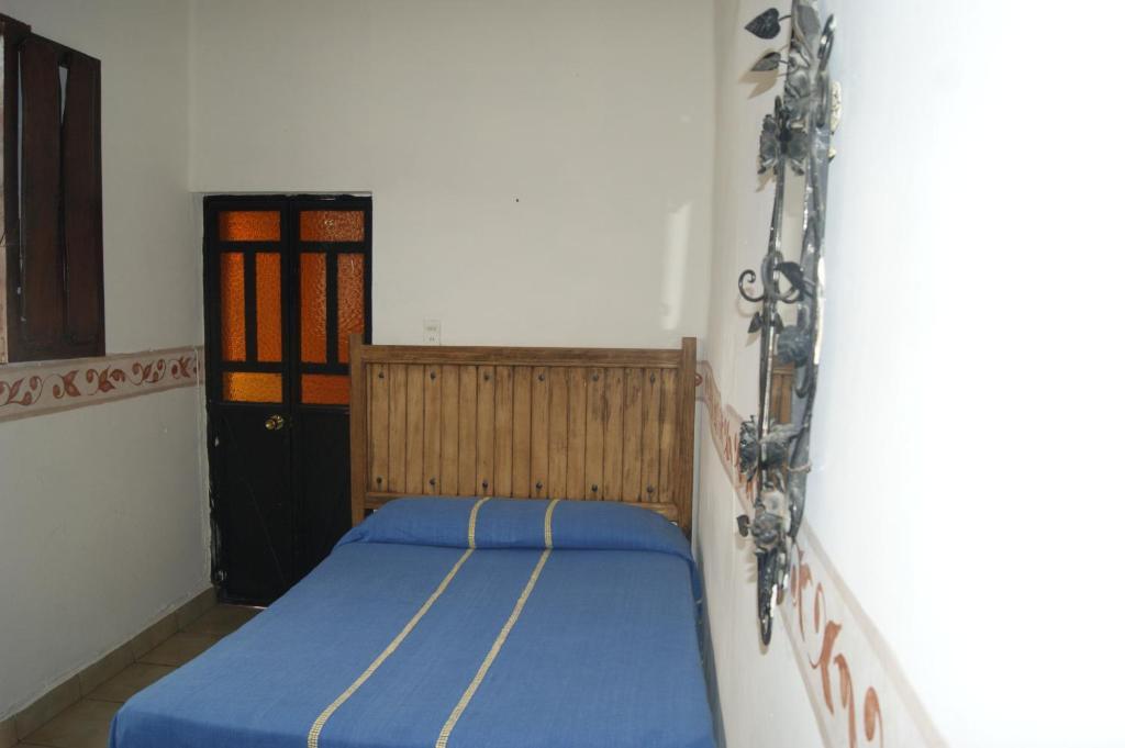 Hotel Casa Grande De