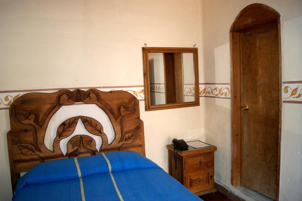 Casa Grande De Hotel 3*