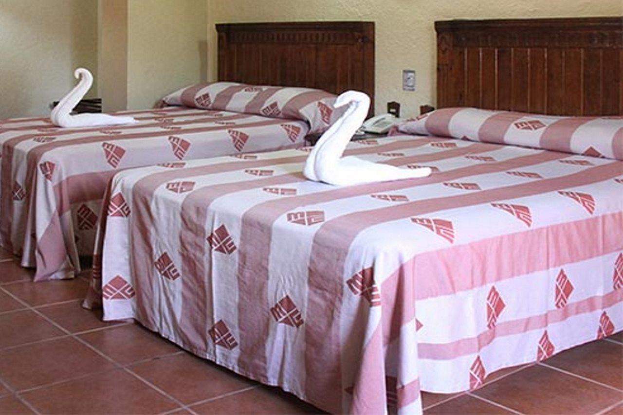 Hacienda Maria Eugenia 4*