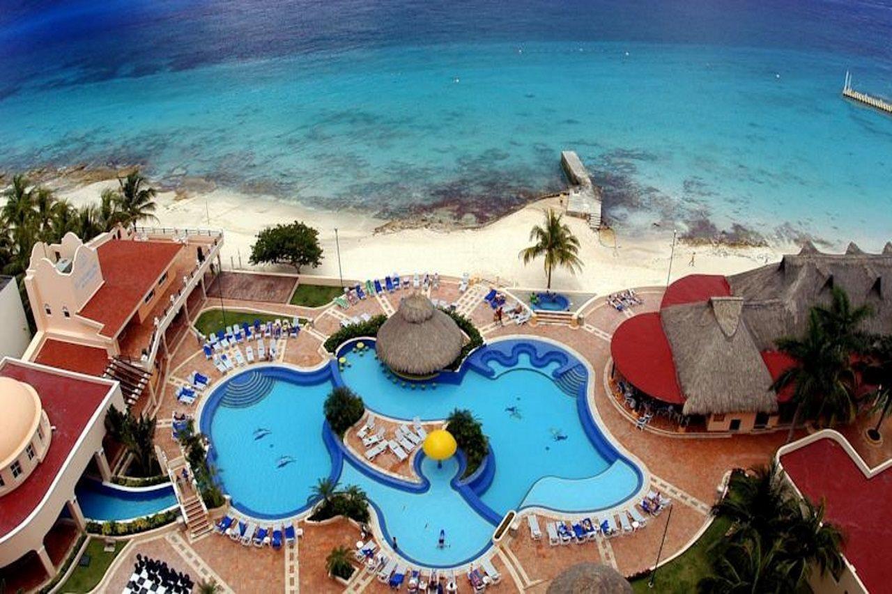El Cozumeleno 4*