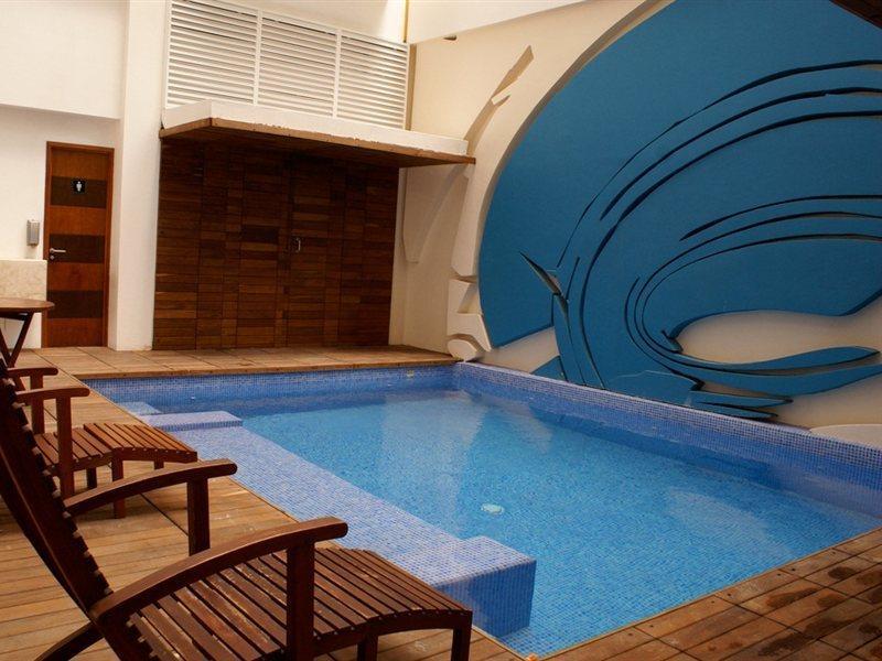 Bahia Chac Chi (adults Only) Hotel Isla Mujeres