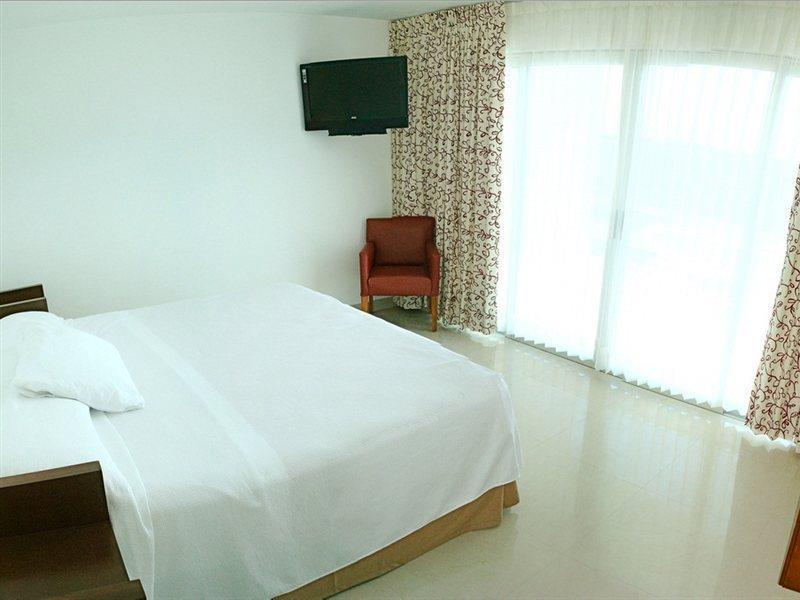 Bahia Chac Chi (adults Only) Hotel 4*