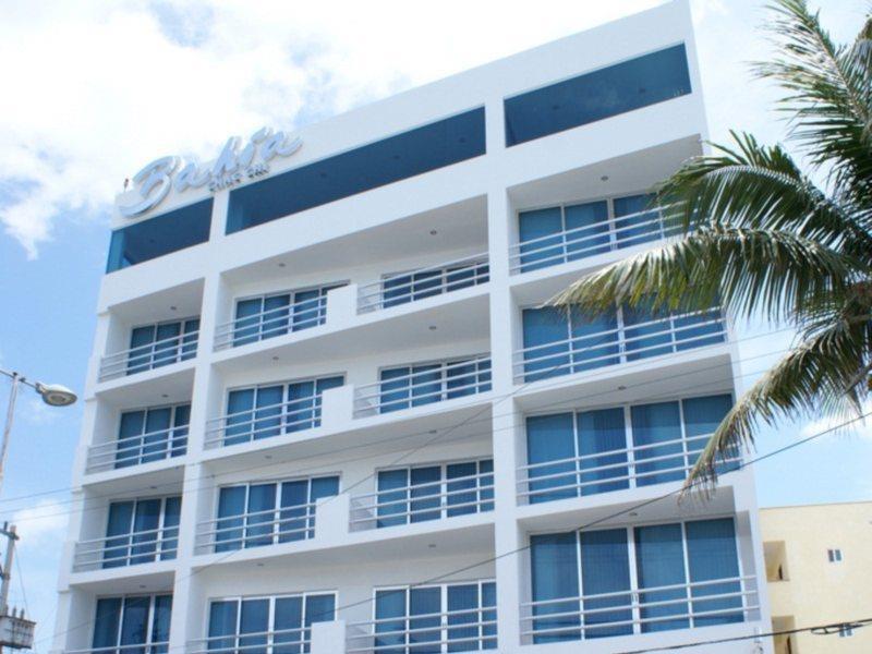 Bahia Chac Chi (adults Only) 4* Isla Mujeres