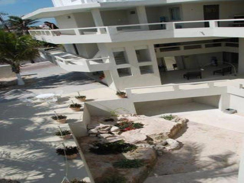 Rocamar Hotel Isla Mujeres