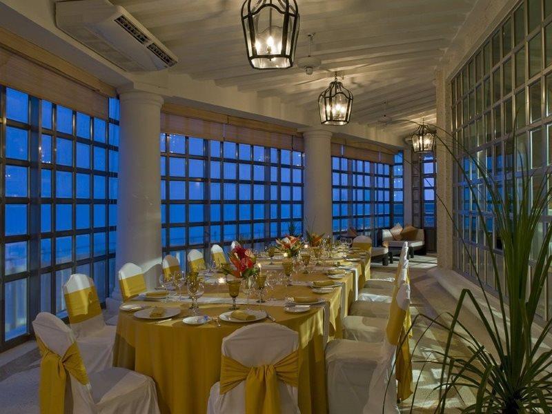 Le Meridien And 4* Cancun
