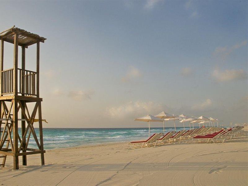 Le Meridien And Hotel 4*