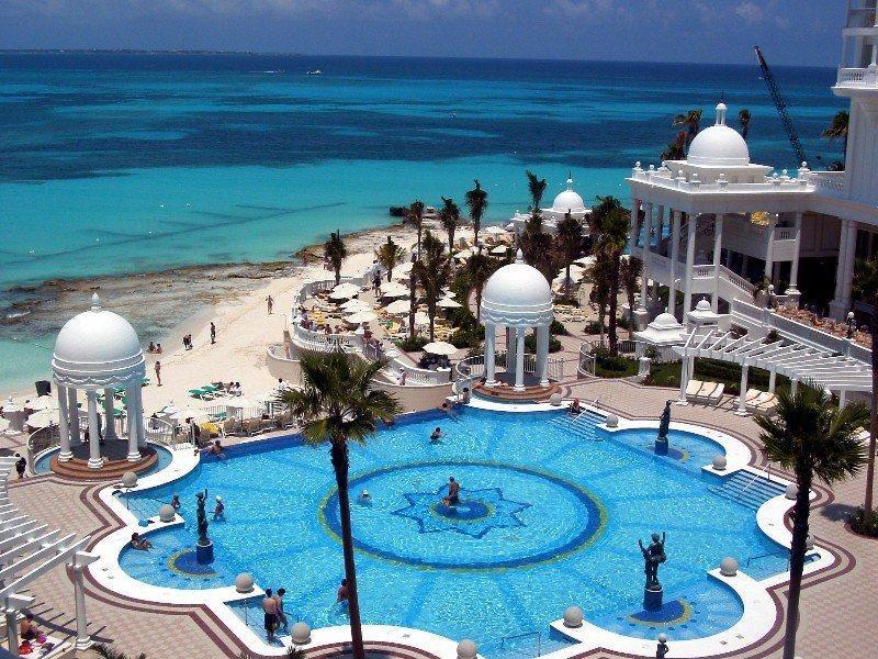 Riu Palace Americas (adults Only) 4* Cancun