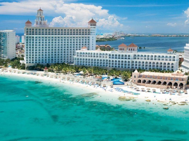 Riu (adults Only) 5* Cancun