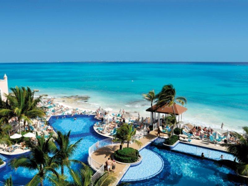 Riu (adults Only) Hotel Cancun