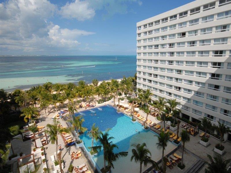 Grand Oasis Palm 5* Cancun