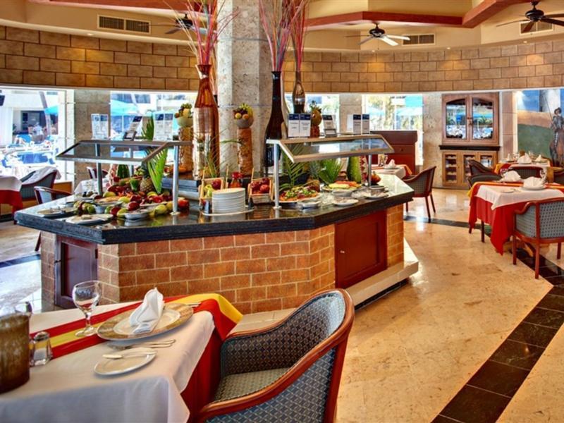 Occidental Costa Resort