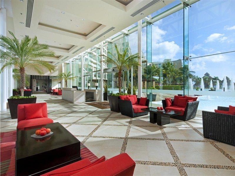 The Westin Lagunamar Ocean & Resort