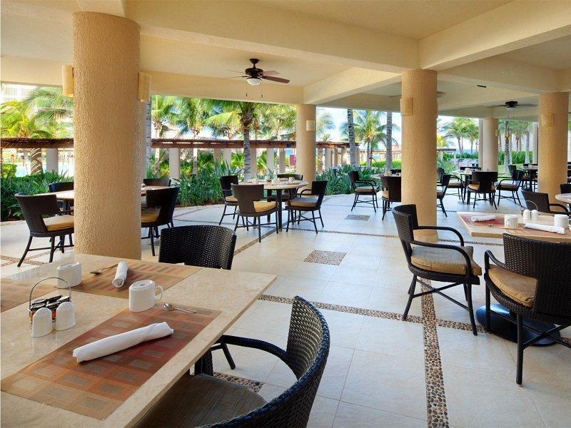 The Westin Lagunamar Ocean & 5* Cancun
