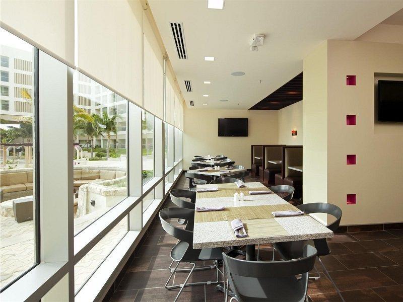 The Westin Lagunamar Ocean & Resort Cancun