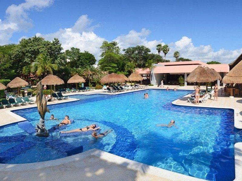 Riu Lupita 5*