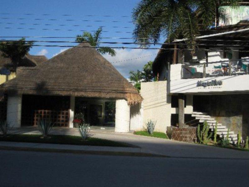 Magic Blue Boutique Adults Only 5*