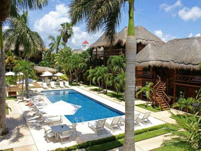 Magic Blue Boutique Adults Only Hotel 5*