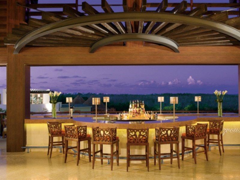 Dreams Riviera Cancun & Resort