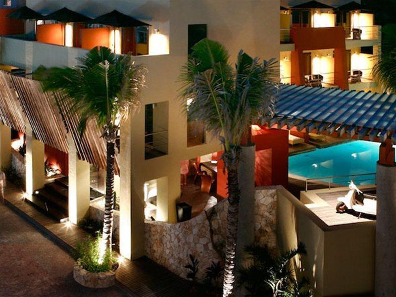 Mosquito Hotel 4*