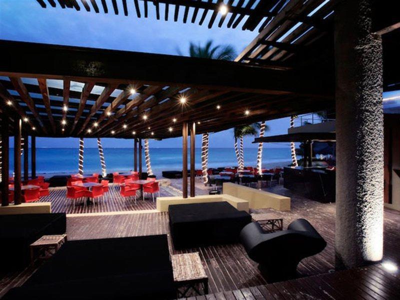 Mosquito 4* Playa del Carmen