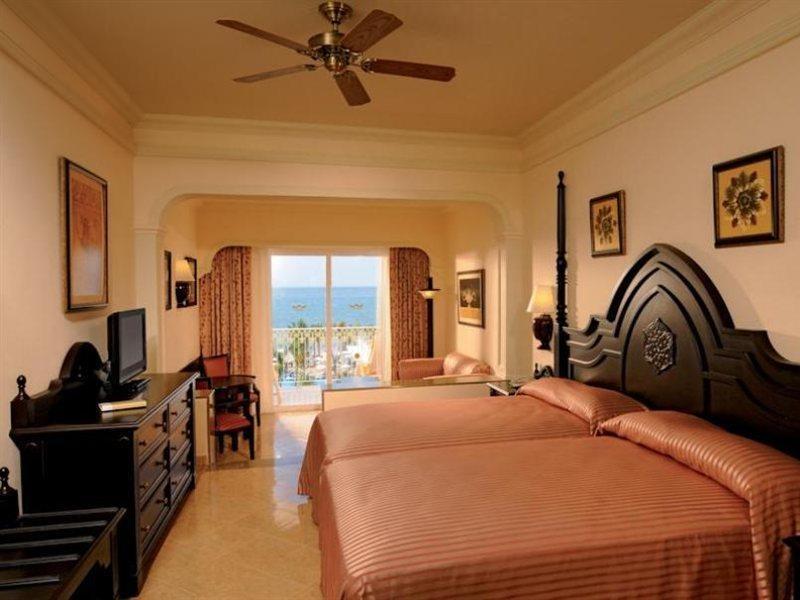 Riu Palace Pacifico (adults Only) Hotel Nuevo Vallarta