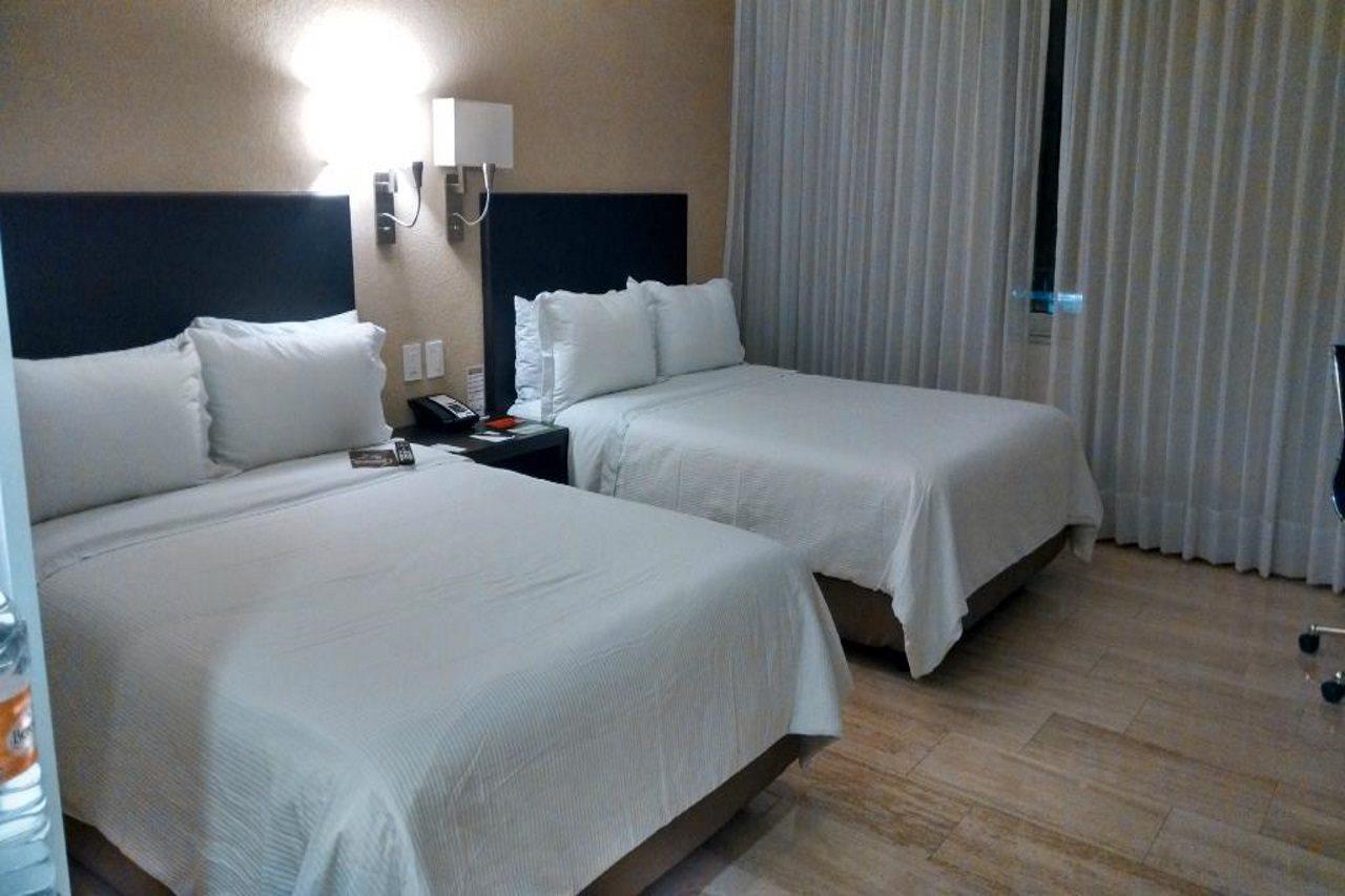 Fiesta Hotel