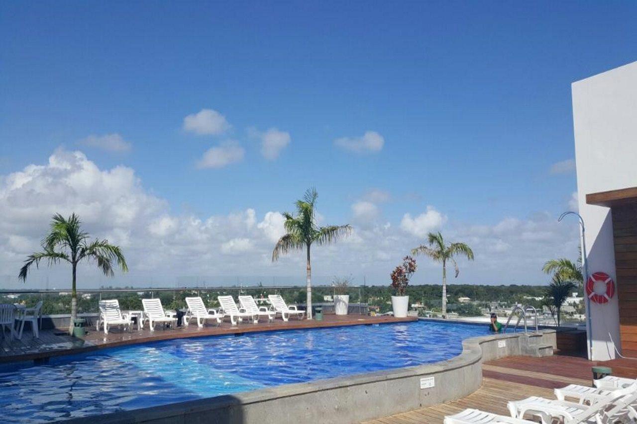 Fiesta Hotel 4*