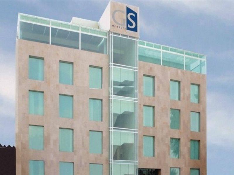 Gs (adults Only) Hotel