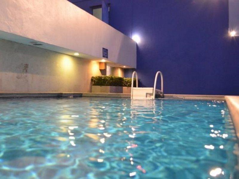 Gs (adults Only) Hotel 4*