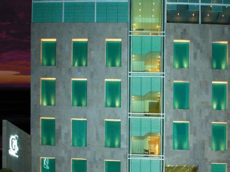 Gs (adults Only) 4* Cuernavaca