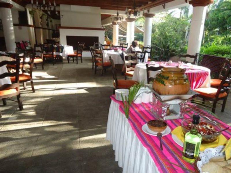 Mision Grand Hotel 4*