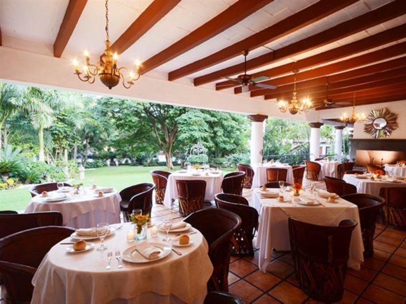 Mision Grand Hotel