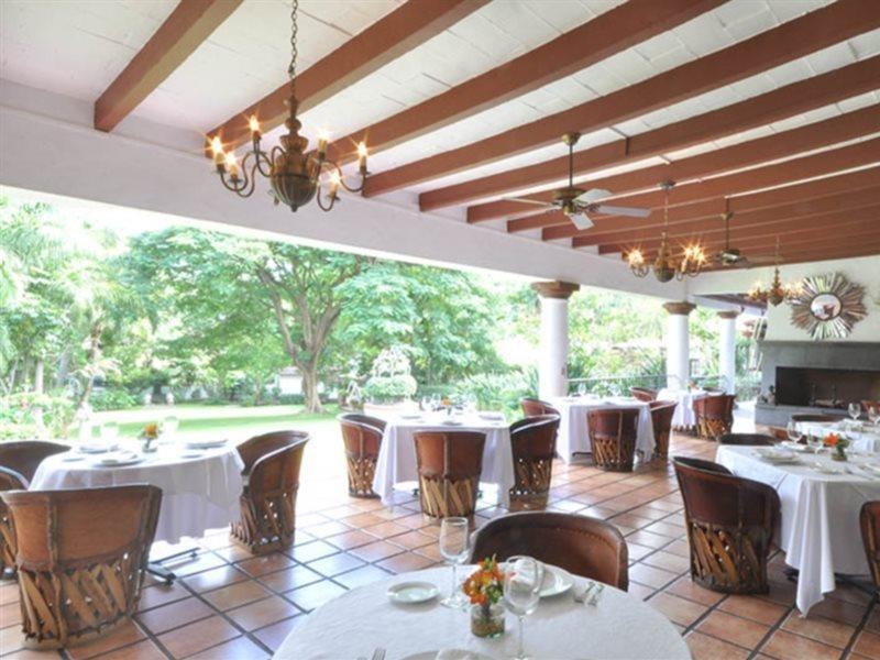 Mision Grand 4* Cuernavaca