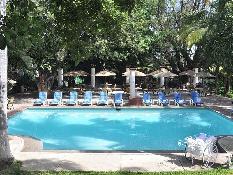 Mision Grand Hotel Cuernavaca