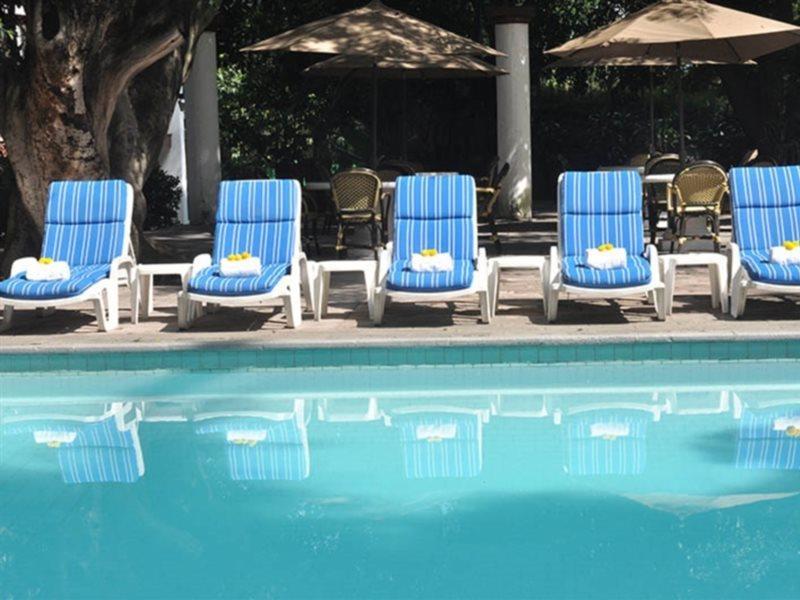Mision Grand Hotel 4*