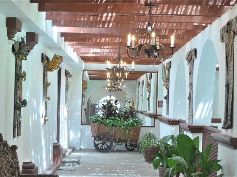Mision Grand Hotel