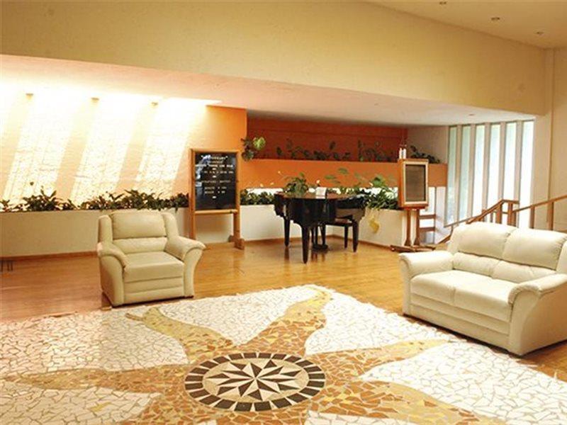 Aristos Mirador 3* Cuernavaca