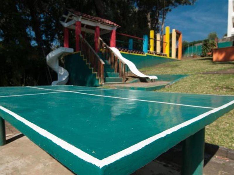 Aristos Mirador Hotel