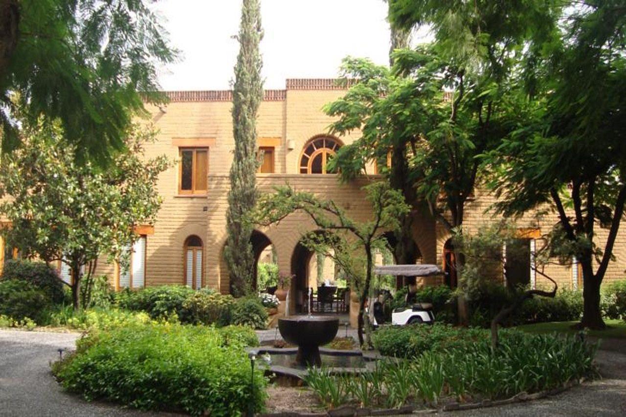 Mision Del Sol & Adults Only 5*