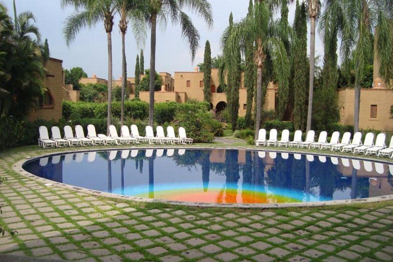 Mision Del Sol & Adults Only 5*