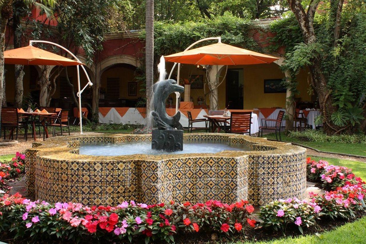 Racquet Hotel Cuernavaca