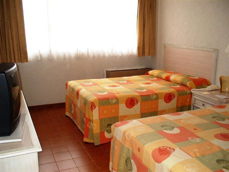 Miraflores Hotel Villahermosa